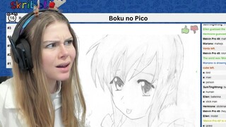 I Challenged My Twitch Chat On Anime Knowledge