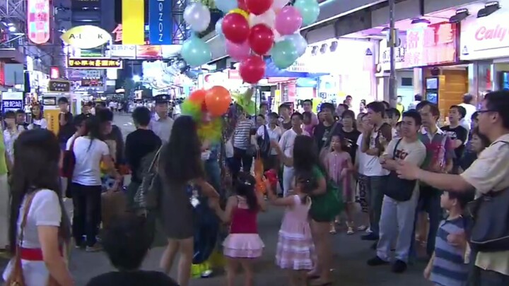 【港剧·谈情说案】案件4：镪水狂徒反社会，做事太疯狂！06