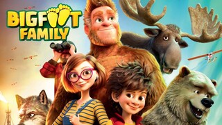 Bigfoot Family Subtitle Indonesia