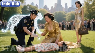 Satpam Kecil Diremehkan, Ternyata Dia Dokter Legendaris...