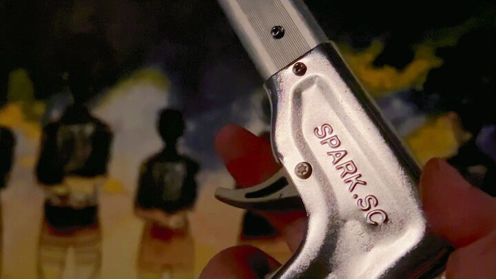 “หัวหน้ากองร้อย การบุกของท่านไม่มีความหมายเลย”