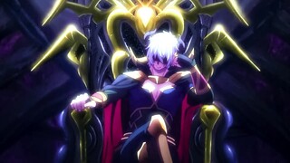King of Hell〔AMV〕 Best Excuse ᴴᴰ