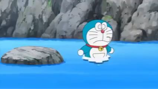 Doraemon Episode 825