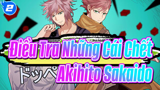 [Điều Tra Những Cái Chết/Hoạt họa] Akihito Narihisago&Sakaido--- Gửi một tôi khác_2