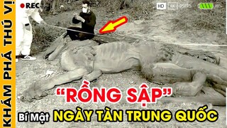 🔥6 Hiện Tượng Bí Ẩn Và Đáng Sợ Mang ĐIỀM BÁO Ngày Tàn Của Trung Quốc, Việt Nam Có Bị Ảnh Hưởng ?