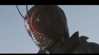 The first trailer of Kamen Rider Black Sun is released!
