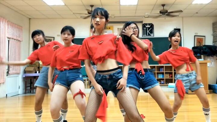 Class Meeting Theme ‖ Middle School Students' Happiness Is Just That Simple