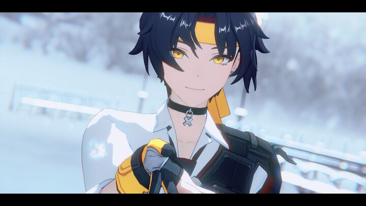 【Yuma】overdose