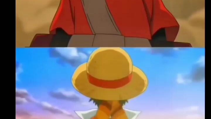 #onePieceDnaruto