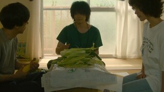 My ex-boyfriend and my crush live together, right next door to me. "Nagi's New Life 08"