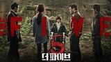 The Five sub Indonesia (2013) Korean Movies