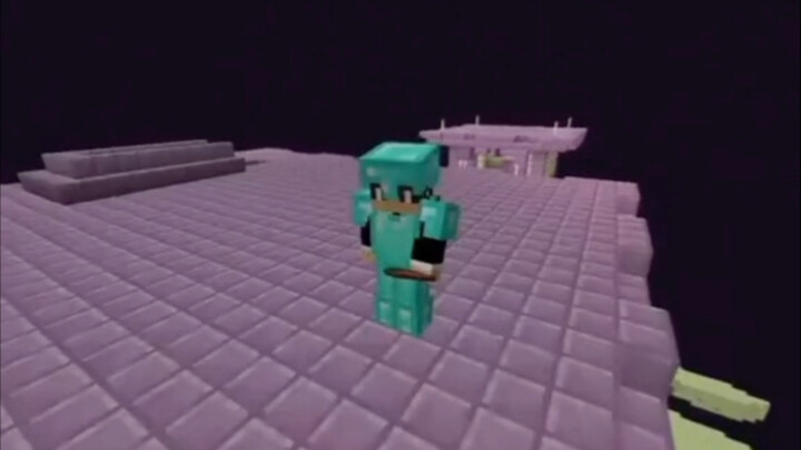 Minecraft: เมื่อฉันเผลอสวมชุดเกราะต้องคำสาป