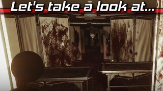 Dark Fracture - Prologue Gameplay (Upcoming Horror)