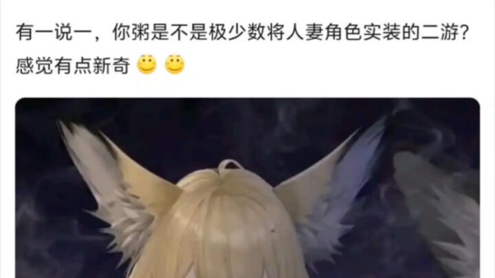 นอกจากเกม “Zhou” แล้ว ยังมีเกมมือถือแนวสองมิติไหนที่ดึงตัวละครภรรยาคนอื่นมาใส่ในเกมบ้างไหม?