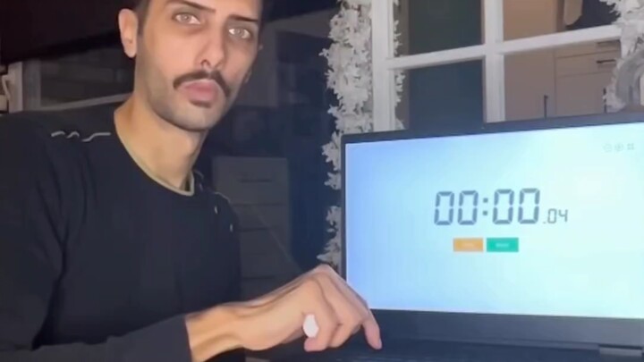 Galaxy Speedrun Series