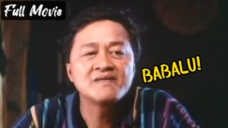 BOY GISING! (BABALU, VANDOLPH ) FULL MOVIE COMEDY TAGALOG