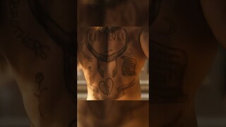 Список Тора в "Тор: Любовь и гром" #shorts