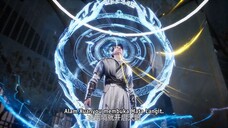 Martial Shattered Galaxy Eps 9 Sub Indo
