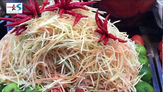 Khám phá ẩm thực Thái Lan tại Việt Nam
