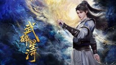 Wu Sui Xinghe eps05 sub bagus