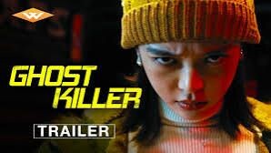 Ghost Killer (2025)