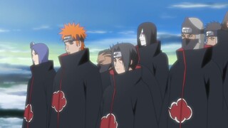 ท่าคลาสสิคของนารูโตะ