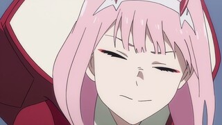 MAD | DARLING In The FRANXX | Zero Two