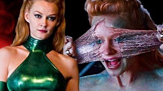 Viper Origins - This Snake-Like Ex-Wife Of Wolverine Is His One Of The Most Vicious Adversaries!