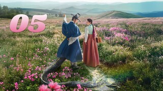 🇰🇷EP. 5 IMOOGI (2025) | ENG SUB | Historical/Romance/Fantasy