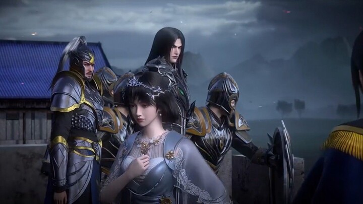 Purple River S2 Episode 46 Subtitle Indonesia