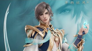 Lộ diện bộ kĩ năng tướng mới - Phi