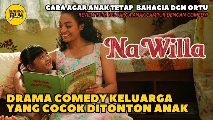 🎬 NA WILLA (2026)‼️