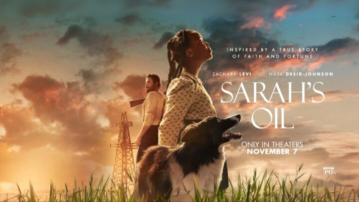 Sarah’s Oil (2025) SUB INDO