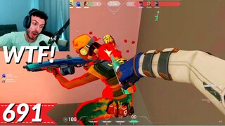 Most Watched VALORANT Clips Today V691