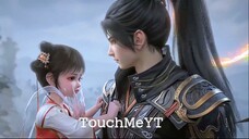 Battle Through the Heavens Season 5 Episode 158 Sub Indonesia