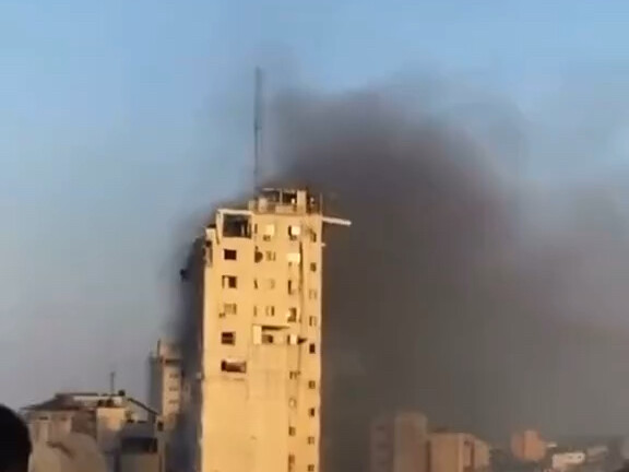 ขอให้โลกสงบสุข