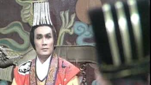 ฉินซีฮ่องเต้ 1986 ตอนที่ 4