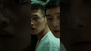 There's always that one guy who's lucky 😂😂🤣 #parkseojoon #kanghaneul #kmovie #favpickedit #hitv