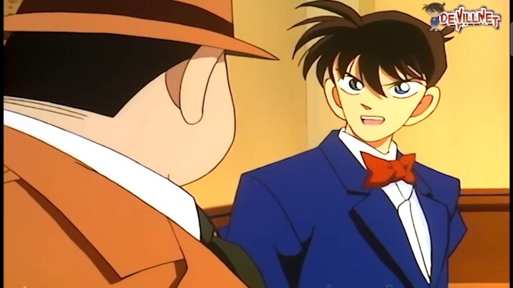 Detective Conan Episode 1-2 Tagalog