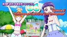 Episode 3 "It's Summer! Let's Buy Our Swimsuits!"