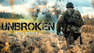 Unbroken_World War|Powerful Movie,_Full Movie HD(360p)