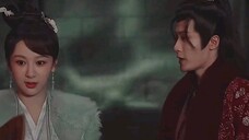 Xiaoyao regains her appearance and looks at Xuan, Tu Shanjing feels inferior and unworthy of her...