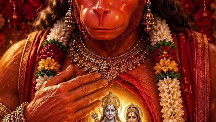 ram siya ram