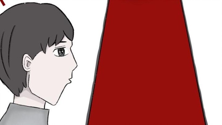 [Dorothy] The Soul Painter tells you a story: Welcome to the Other World