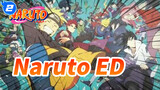 Shooting Star - Dazbee | Naruto ED_2