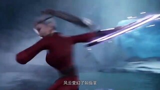 Xing Wushen Jue EP 24 [ซับไทย]