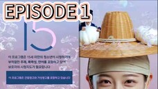 EP1 | The Moon Flow Through the River (2025) HD