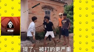 coi cứ cừi [P7] #sieuhaihuoc