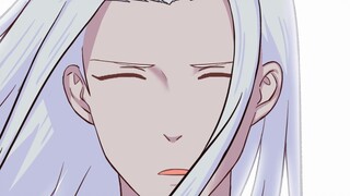 一定会有人冲破人海来到你的身边【原创动画 叶墨的百妖馆】