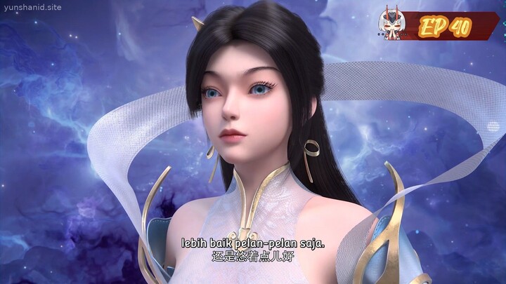 The Supreme Body Refining Master Episode 40 Sub Indo